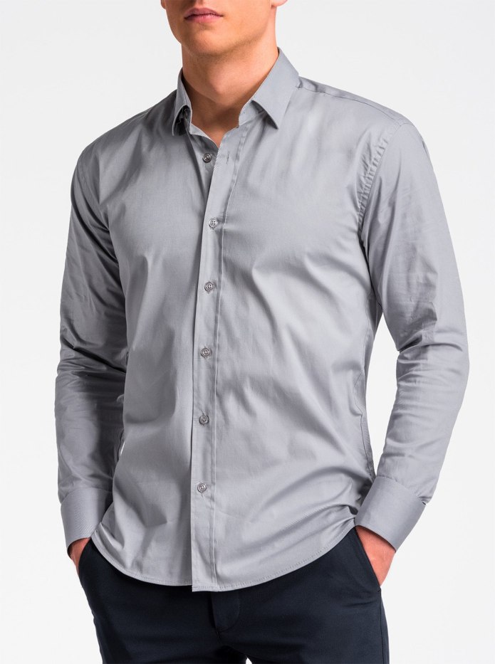 Hackett Herringbone Stripe рубашка