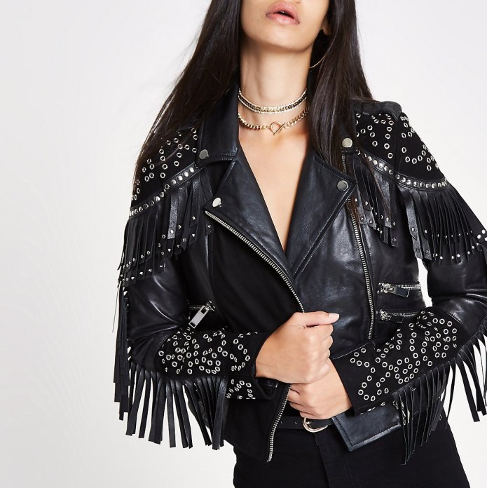 Juicy Couture косуха