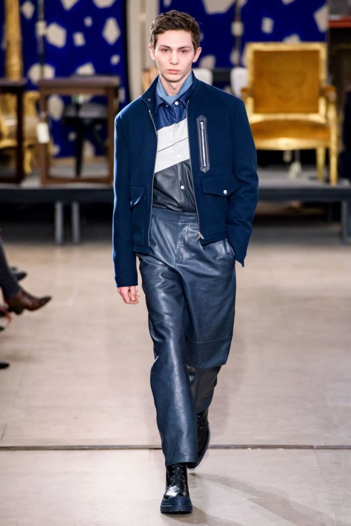Dior Menswear 2021