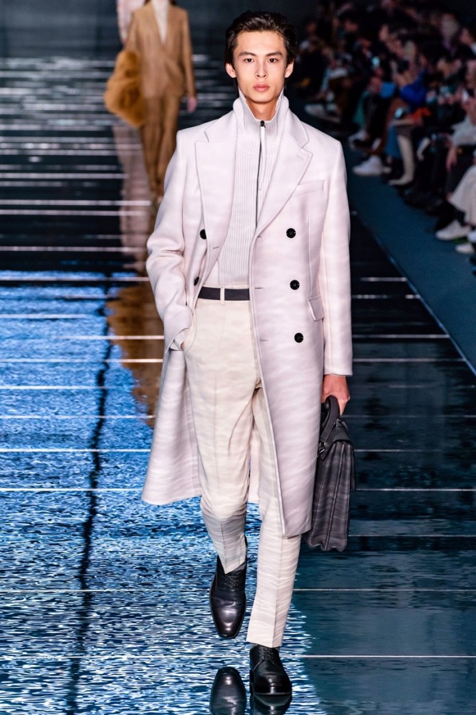 Junya watanabe мужская коллекция