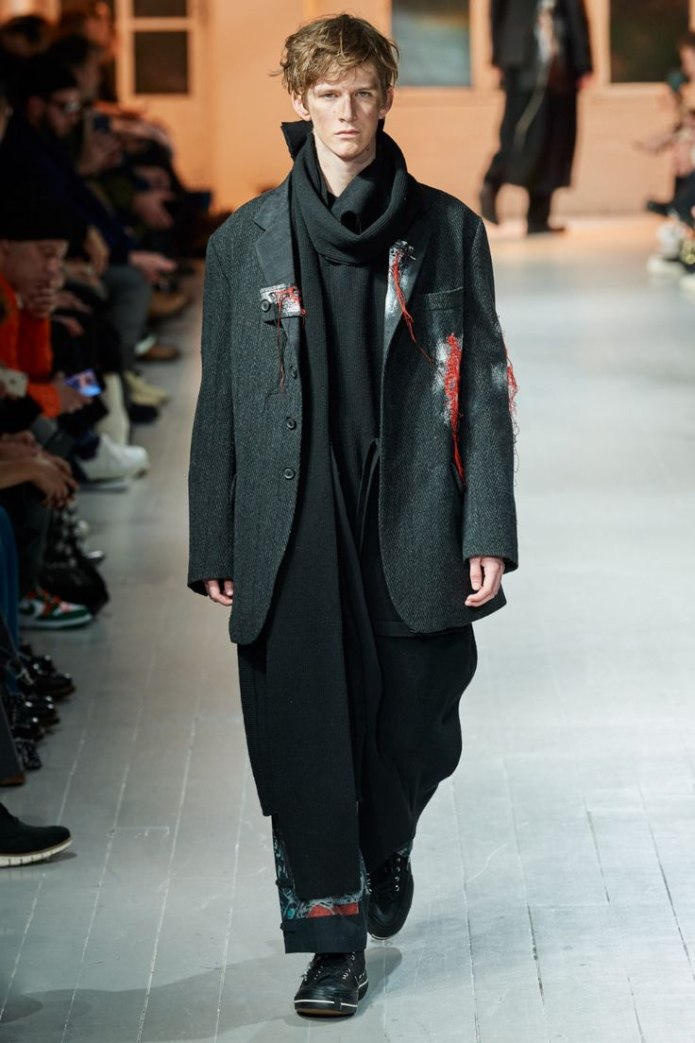 Fashion Fendi man 2020-2021