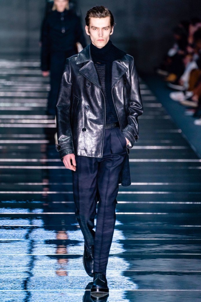 Dior men Fall 2020