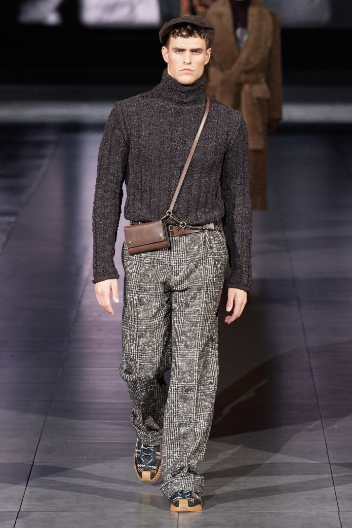 Hugo Boss коллекция 2019- 2020