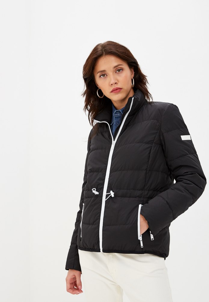 Пуховик Michael Kors Packable down