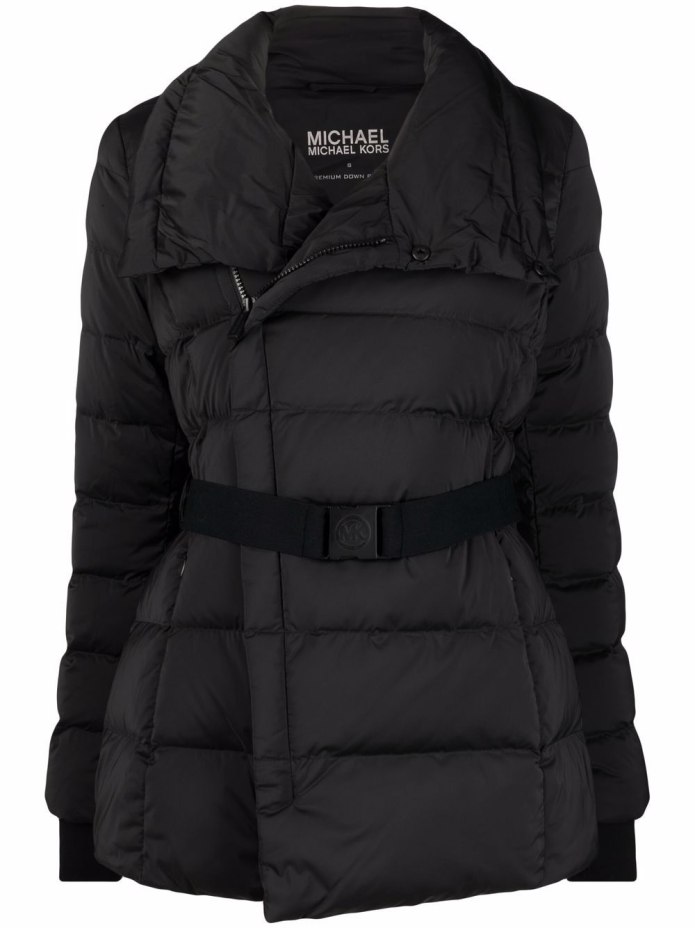 Michael Kors Reversible куртка