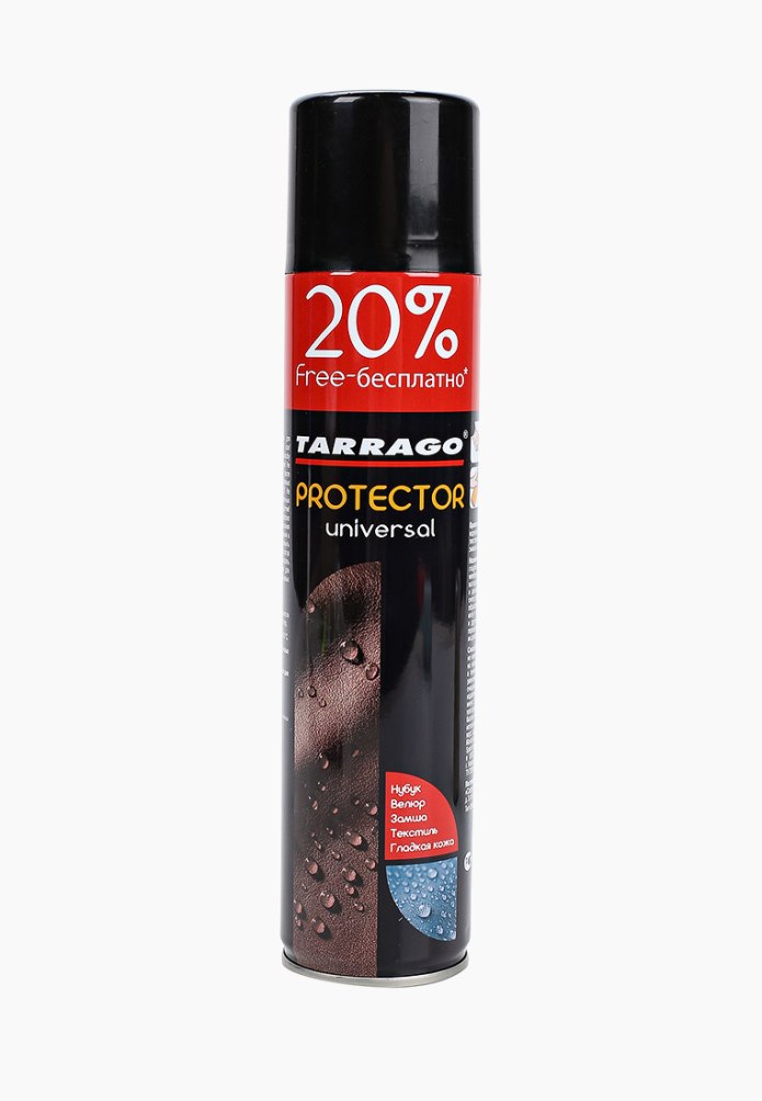 Спрей водоотталкивающий универсальный Collonil waterstop Spray 200 мл