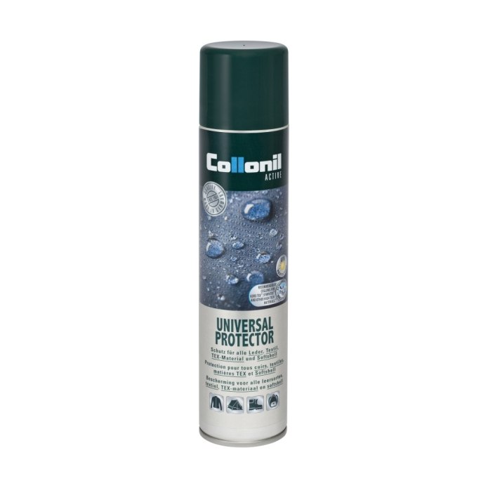Спрей Collonil waterstop 400мл