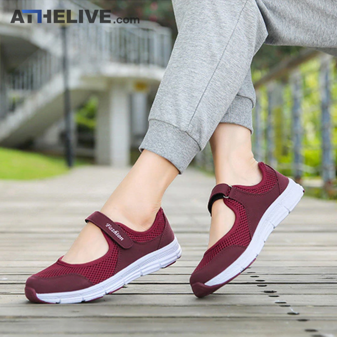 Кроссовки Cube Haimei Fashion Shoes женские