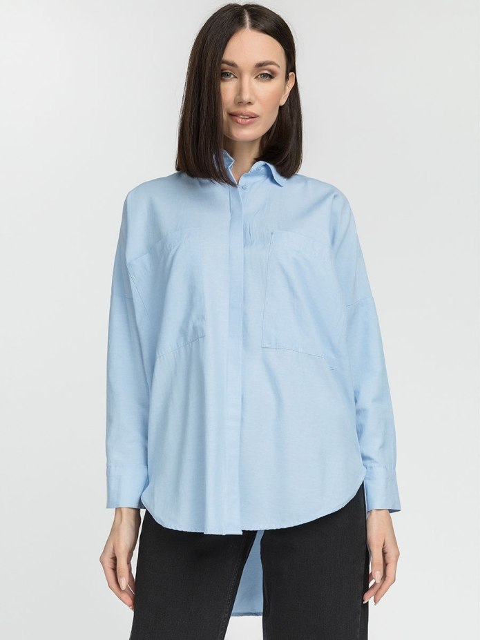 Рубашка Ermanno Scervino