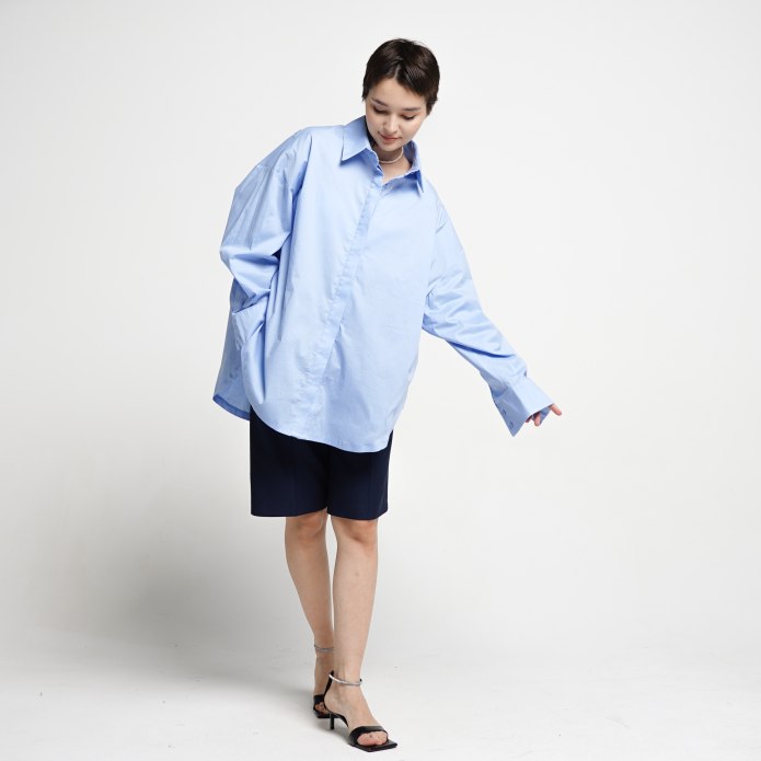 ZANZEA блузка 5xl
