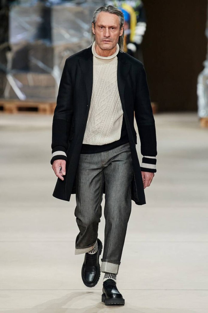 Basic Capsule Wardrobe men