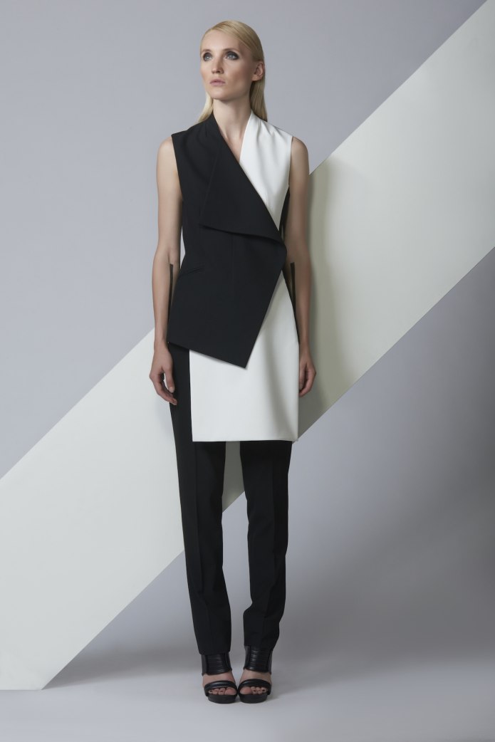 Jil Sander укороченный топ