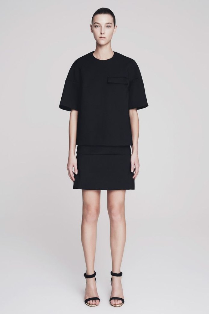 Показ Jil Sander 2021