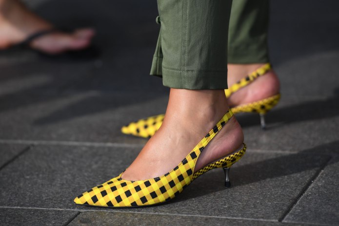 Summer Shoes