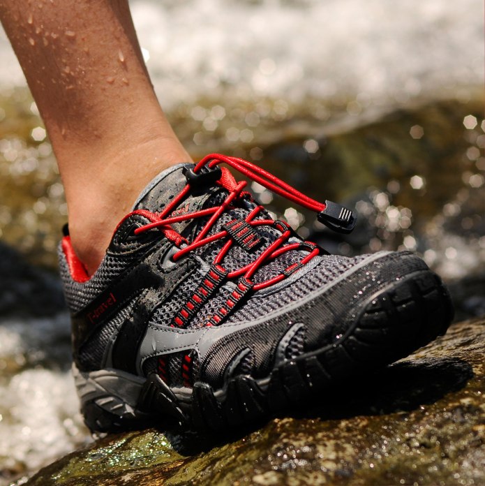 Outdoor Shoes кроссовки