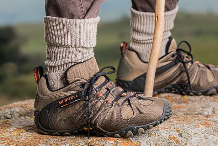 Merrell Moab 2 Tactical