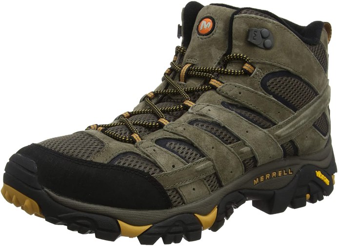 Merrell Moab 2 Vent Mid