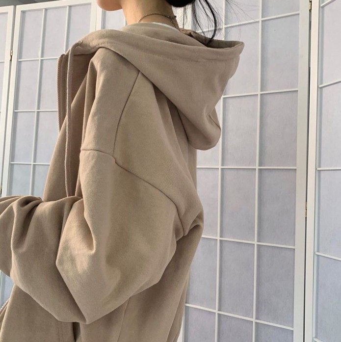Корейская мода aesthetic 2021