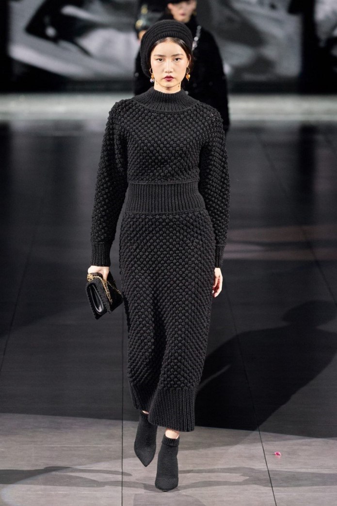 Коллекция Andrew GN 2021