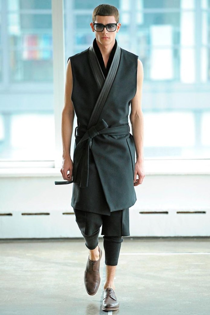 Gareth Pugh 2012