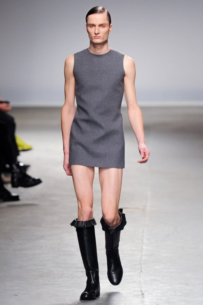 Vivienne Westwood Menswear