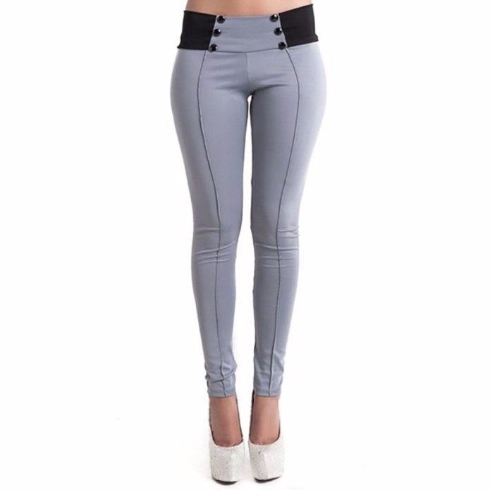 Брюки Jadea 4085 Leggings