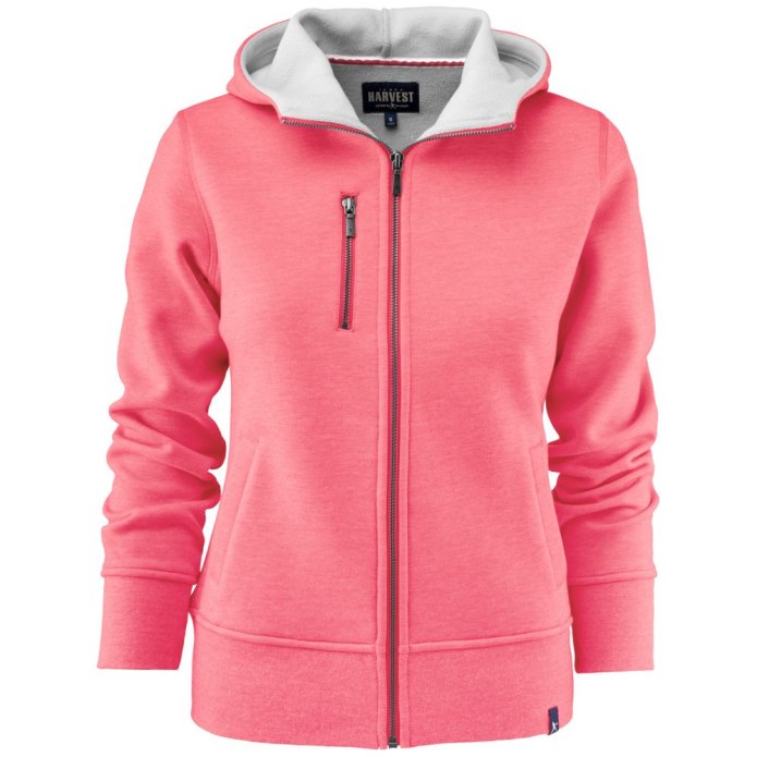Esprit c 012345 с капюшоном на молнии