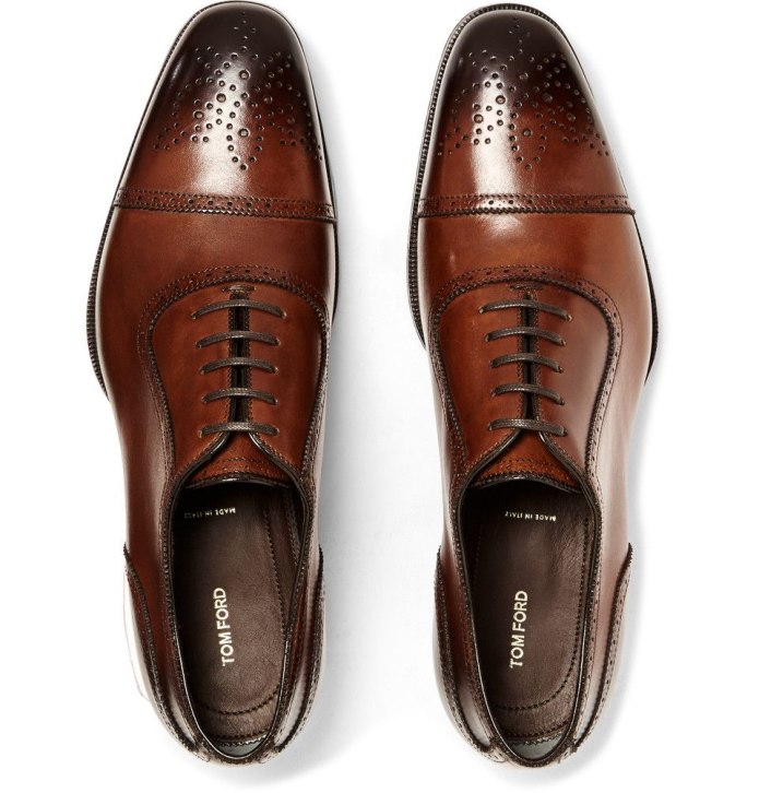 Tom Ford Shoes men