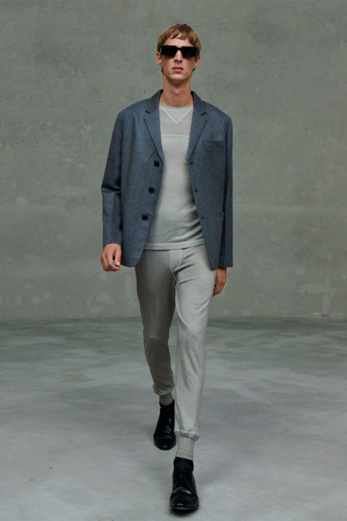 Jacquemus коллекция Весна лето 2021