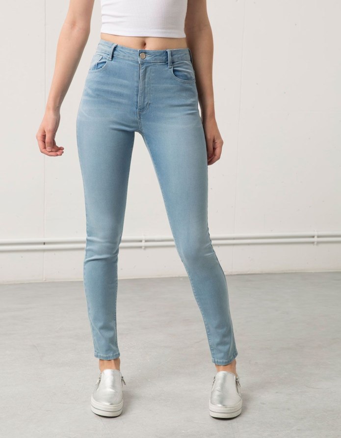 Pepe Jeans джинсы 147019306