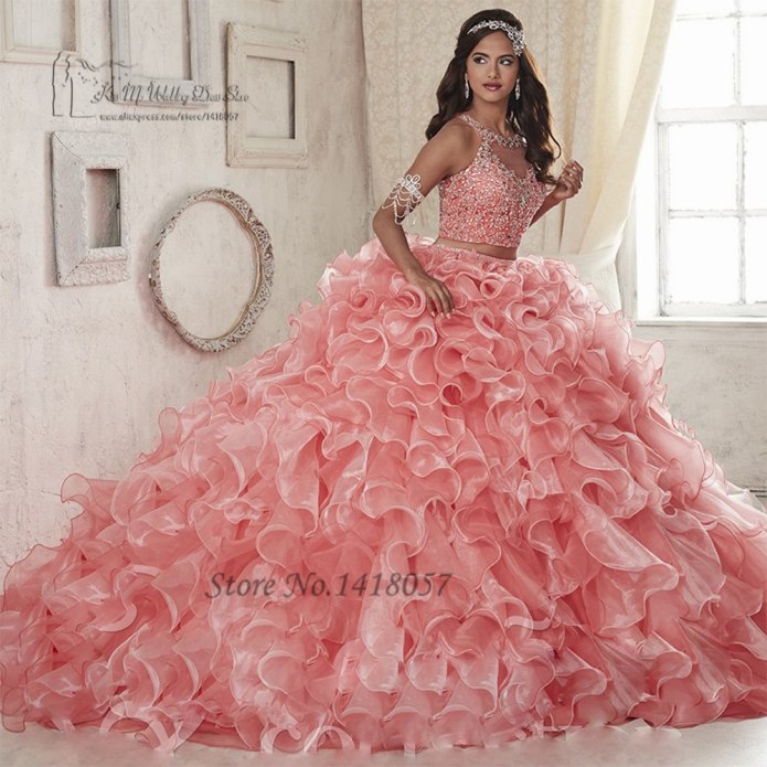 Платье Ball Gown