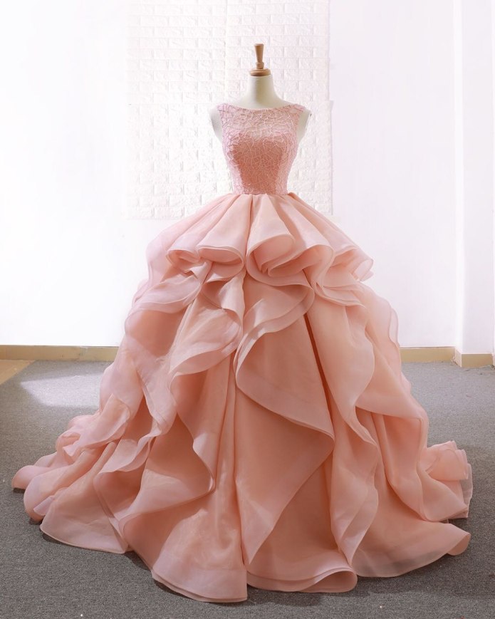 Quinceanera платья 2020