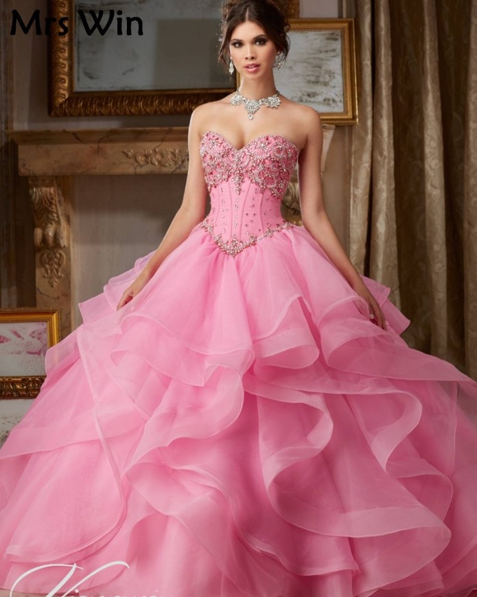 Магазин Valencia Mori Lee by Madeline Gardner бальное платье