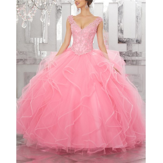 Quinceanera платья 2020 15 лет