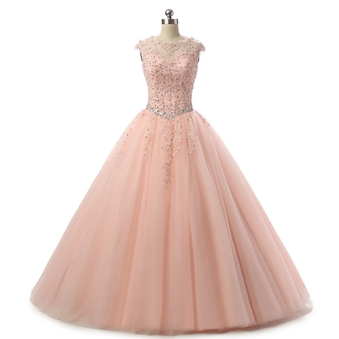 Ball Gown Свадебные платья