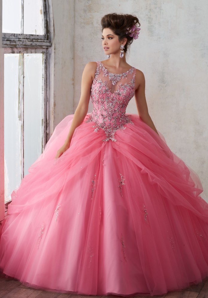 Quinceanera платья 2020