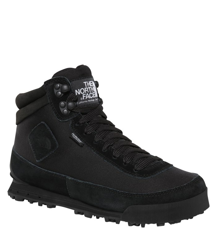 Женские ботинки the North face back-2-Berkeley Boot