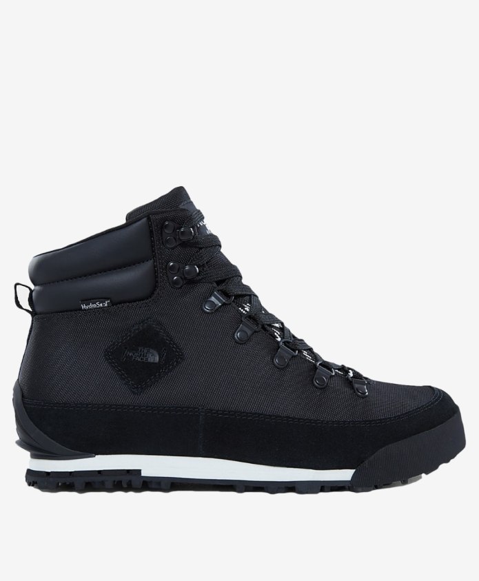 Ботинки the North face m back-2-Berkeley nl