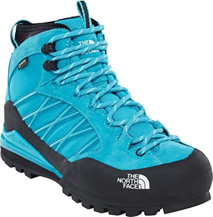 Кроссовки the North face nhtrbyudst