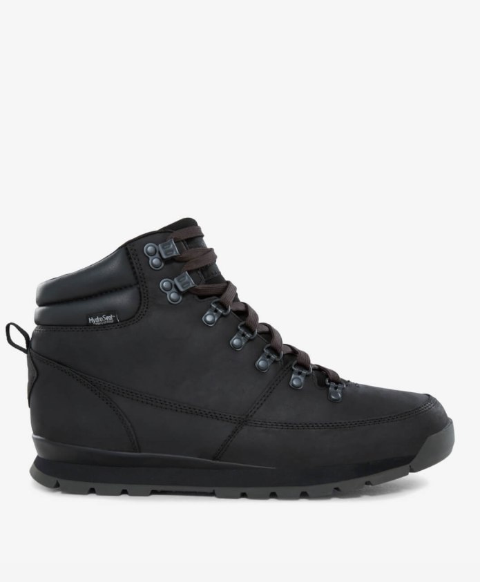 Мужские ботинки the North face back-2-Berkeley