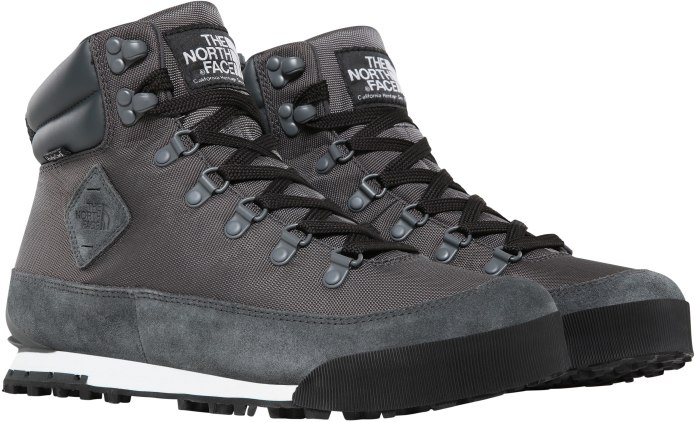 Мужские ботинки the North face back-to-Berkeley nl