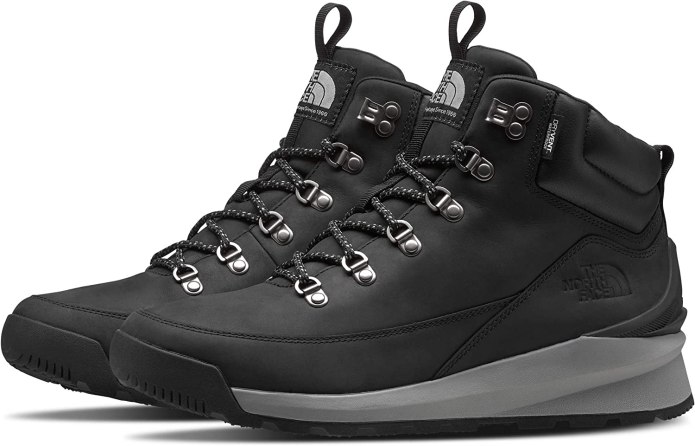 Ботинки the North face back-to-Berkeley Mid