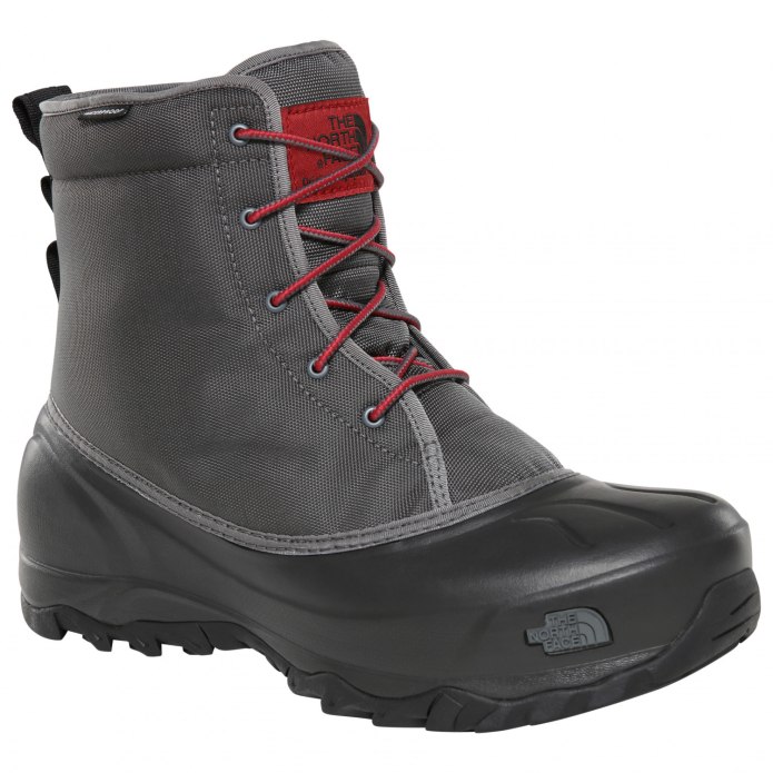 Ботинки the North face Tsumoru