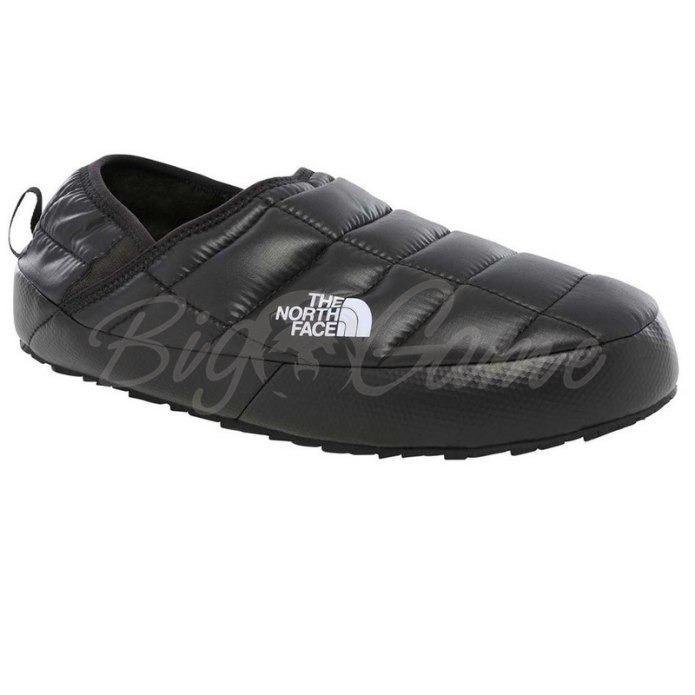 Тапки мужские the North face Thermoball