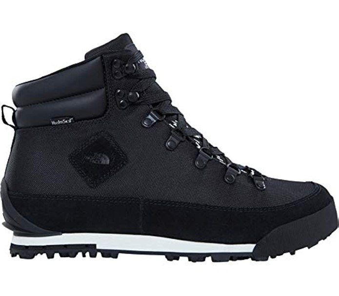 Ботинки the North face m back-2-Berkeley nl