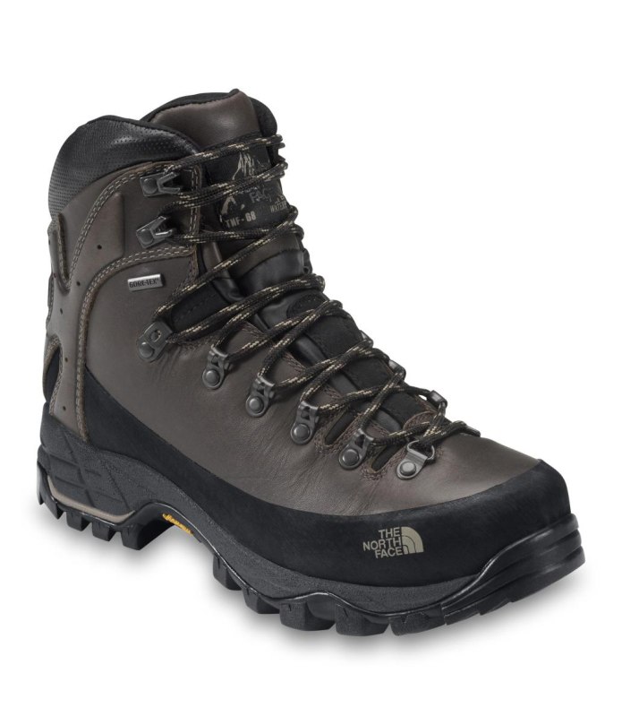 The North face GTX 2 ботинки