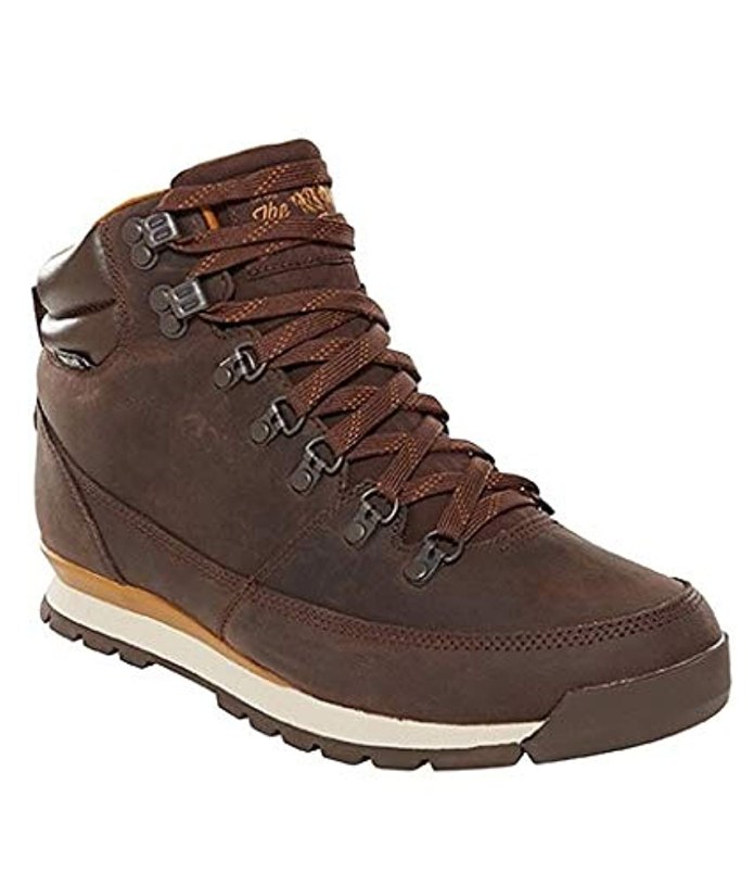Мужские ботинки the North face back-2-Berkeley