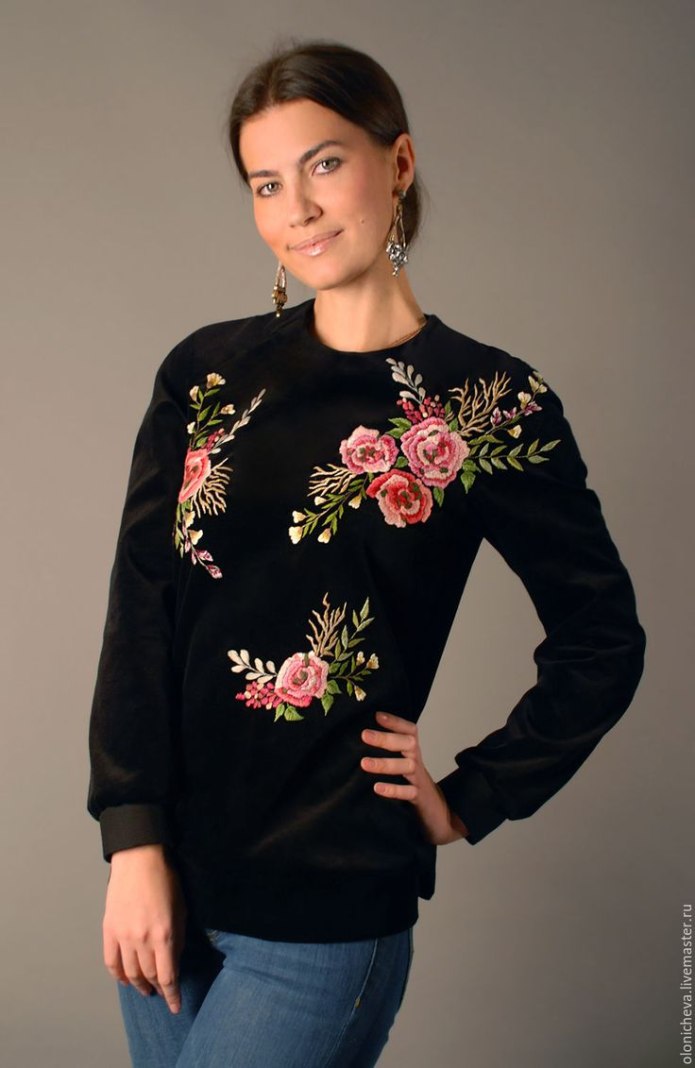 Alberta Ferretti 2020 свитера