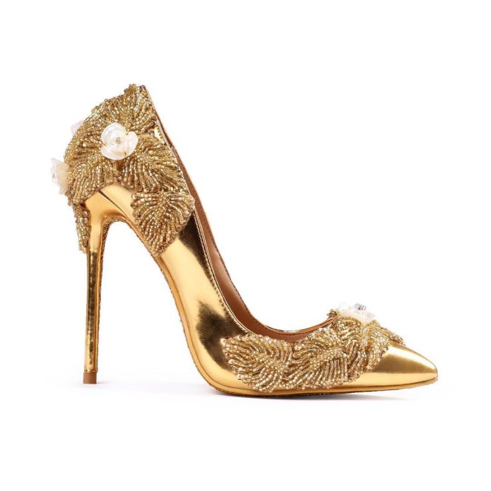 Stuart Weitzman самые дорогие туфли в мире