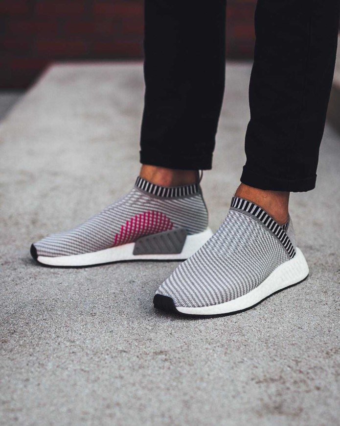 Adidas NMD City Sock 2